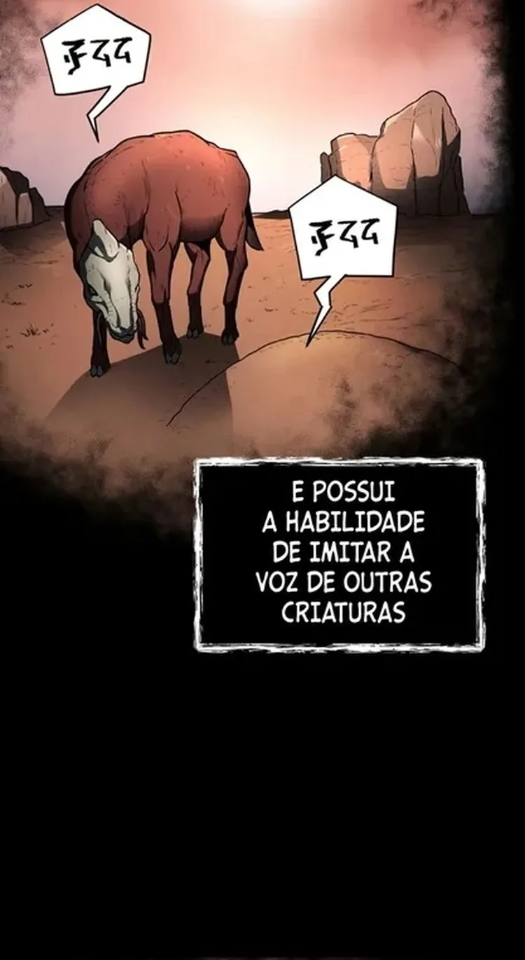 Read Me Tornei Um Monstro Espacial Evoluído Pt Manga Online
