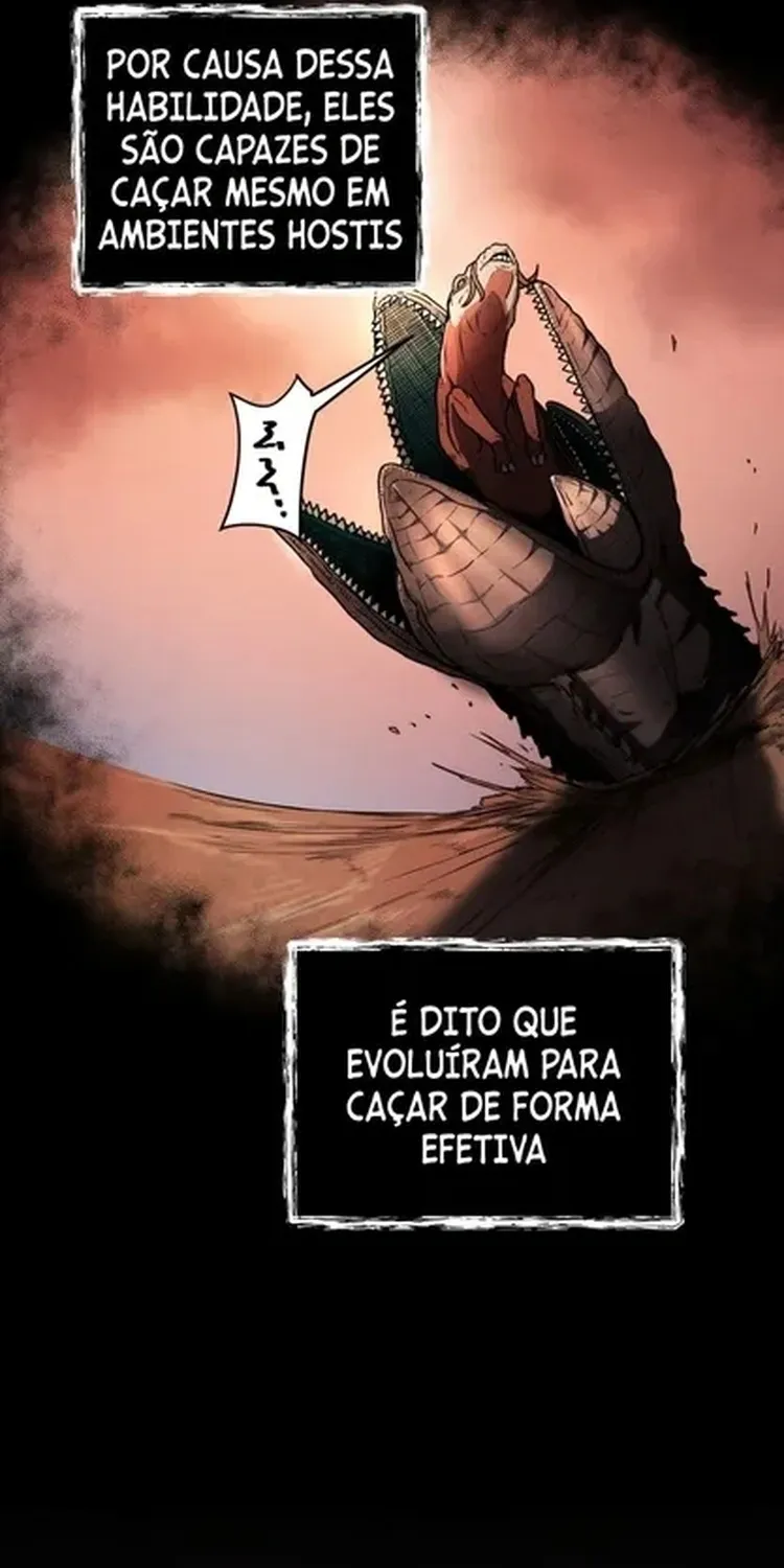 Read Me Tornei Um Monstro Espacial Evoluído Pt Manga Online