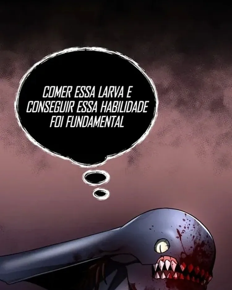 Read Me Tornei Um Monstro Espacial Evoluído Pt Manga Online