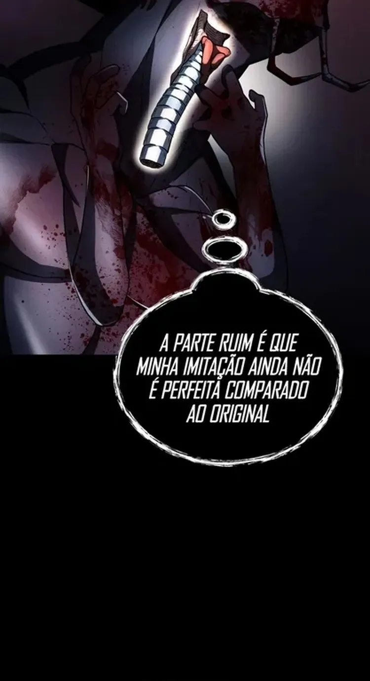 Read Me Tornei Um Monstro Espacial Evoluído Pt Manga Online