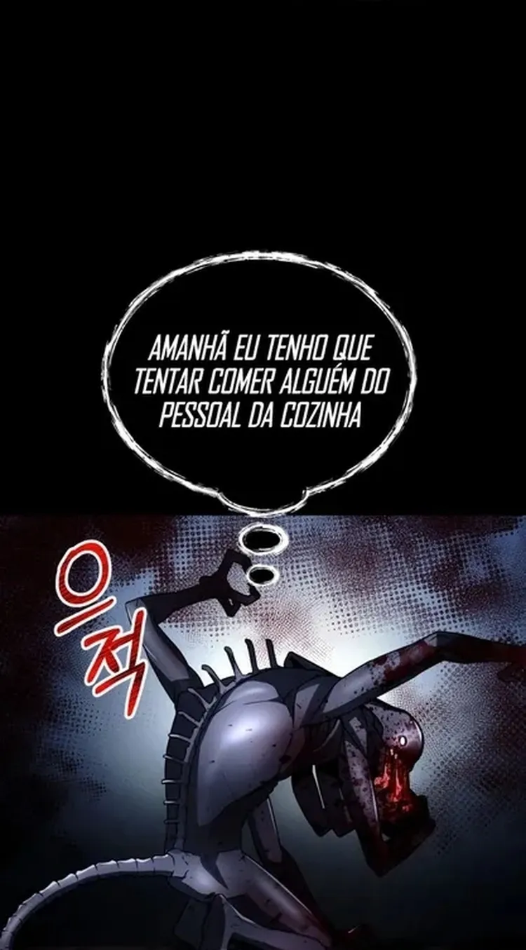 Read Me Tornei Um Monstro Espacial Evoluído Pt Manga Online