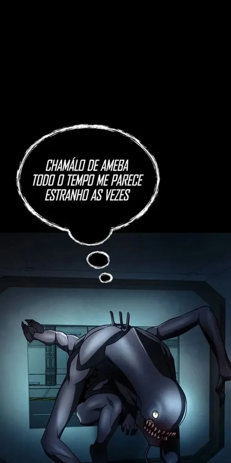 Read Me Tornei Um Monstro Espacial Evoluído Pt Manga Online