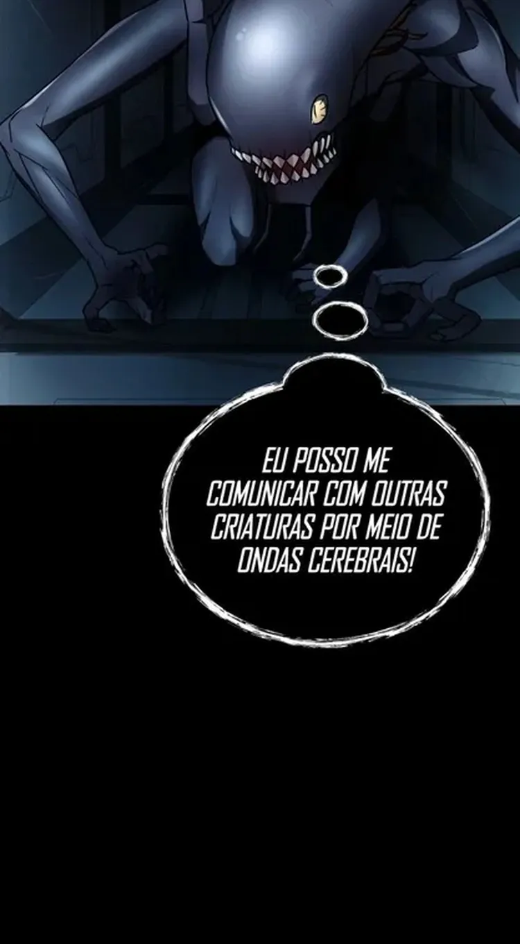 Read Me Tornei Um Monstro Espacial Evoluído Pt Manga Online