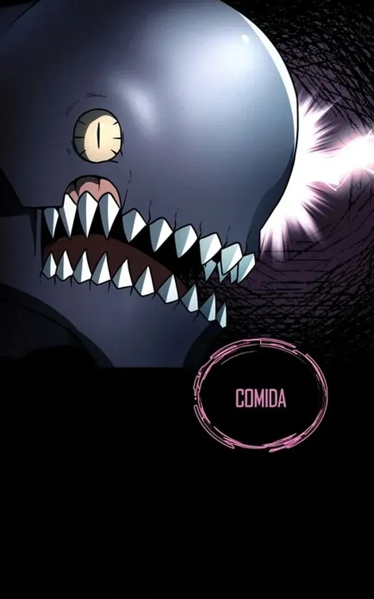 Read Me Tornei Um Monstro Espacial Evoluído Pt Manga Online