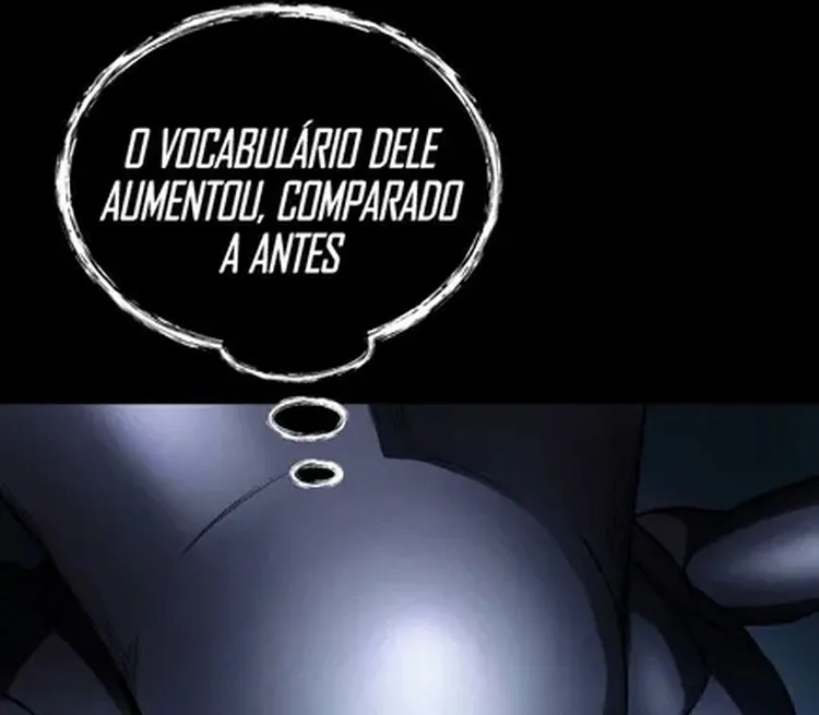 Read Me Tornei Um Monstro Espacial Evoluído Pt Manga Online