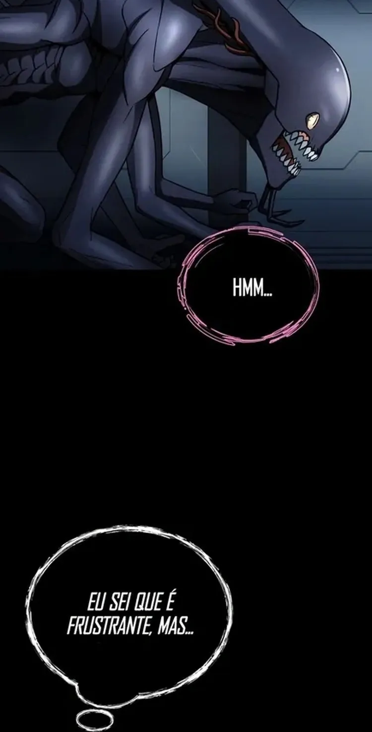 Read Me Tornei Um Monstro Espacial Evoluído Pt Manga Online