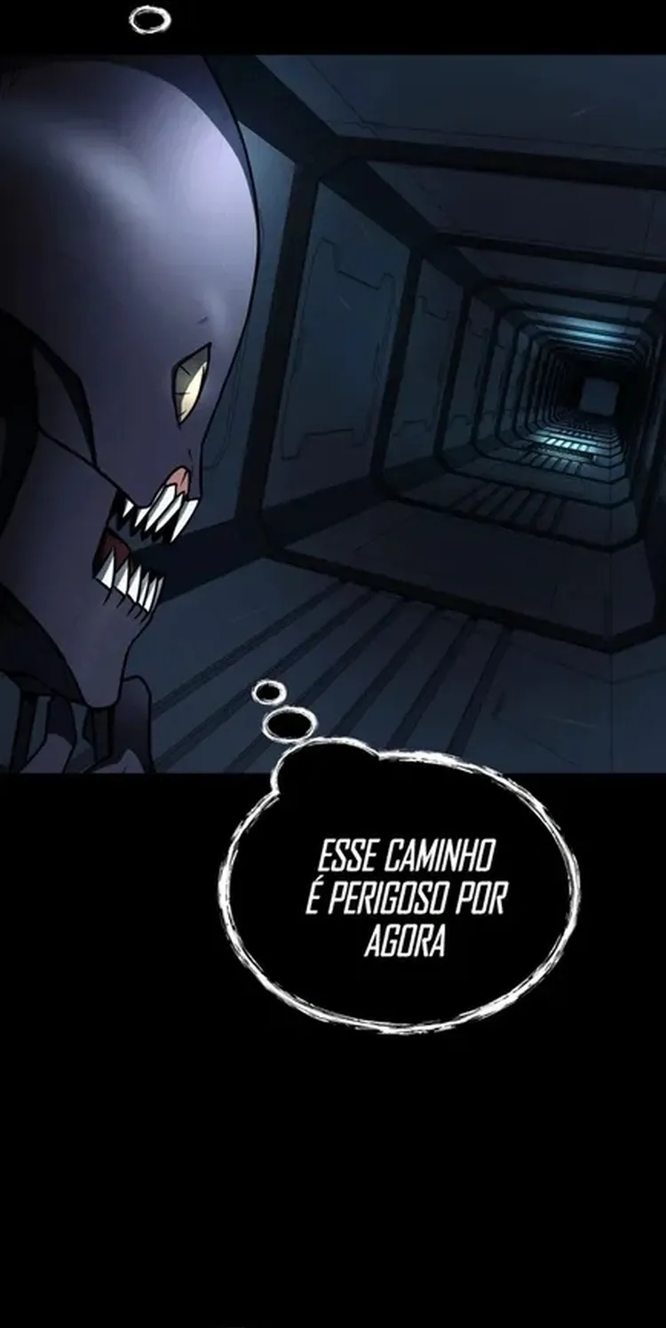 Read Me Tornei Um Monstro Espacial Evoluído Pt Manga Online