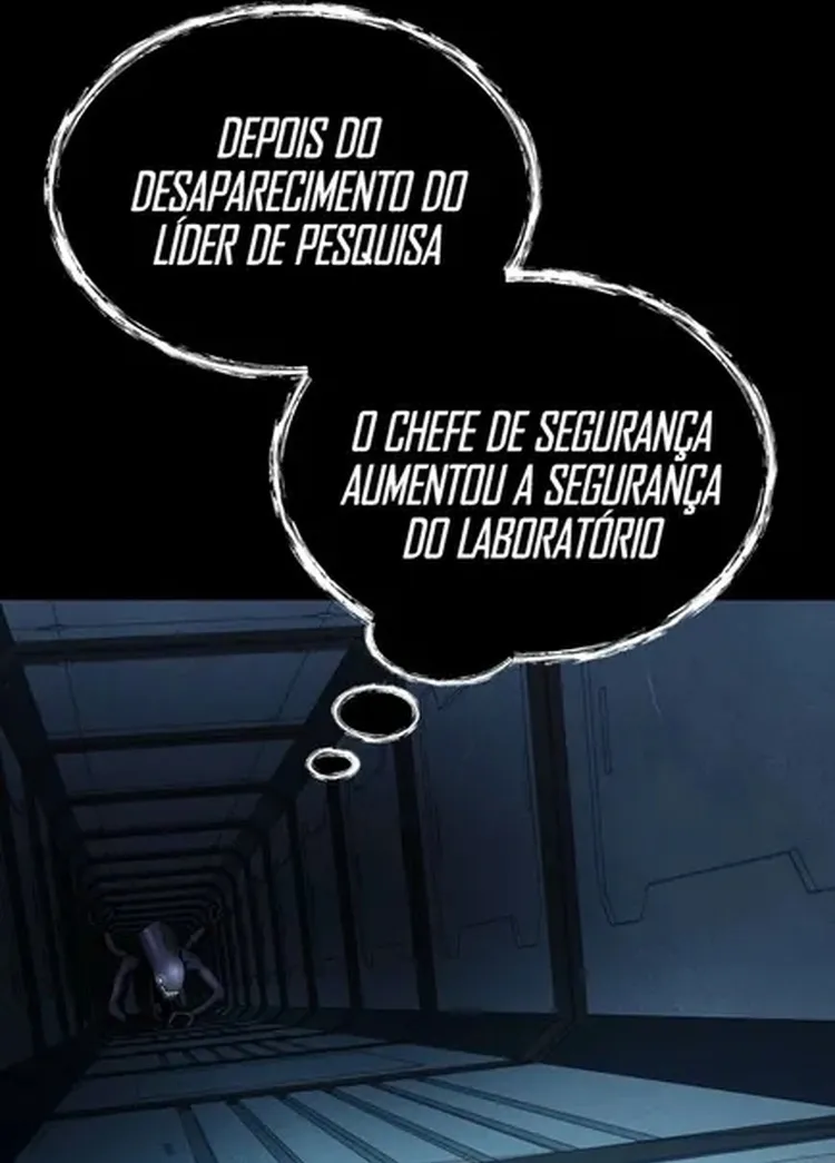 Read Me Tornei Um Monstro Espacial Evoluído Pt Manga Online