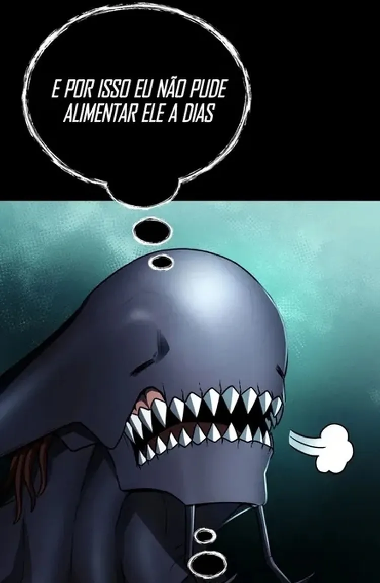 Read Me Tornei Um Monstro Espacial Evoluído Pt Manga Online