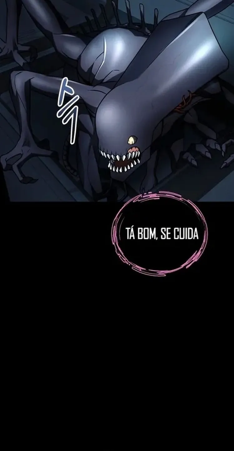 Read Me Tornei Um Monstro Espacial Evoluído Pt Manga Online