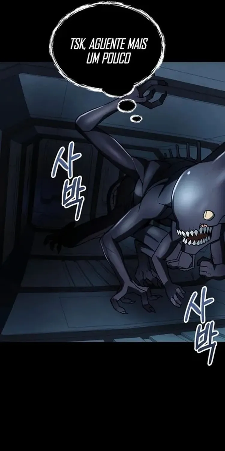 Read Me Tornei Um Monstro Espacial Evoluído Pt Manga Online