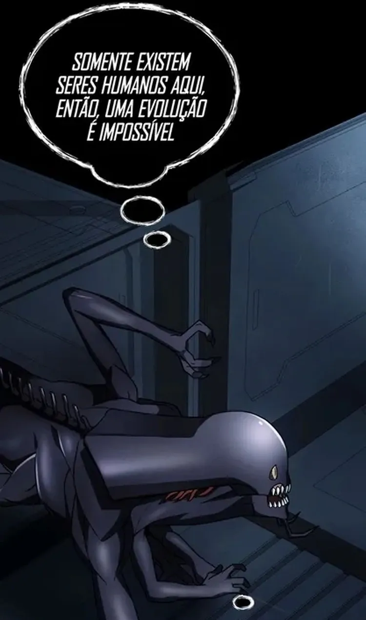Read Me Tornei Um Monstro Espacial Evoluído Pt Manga Online
