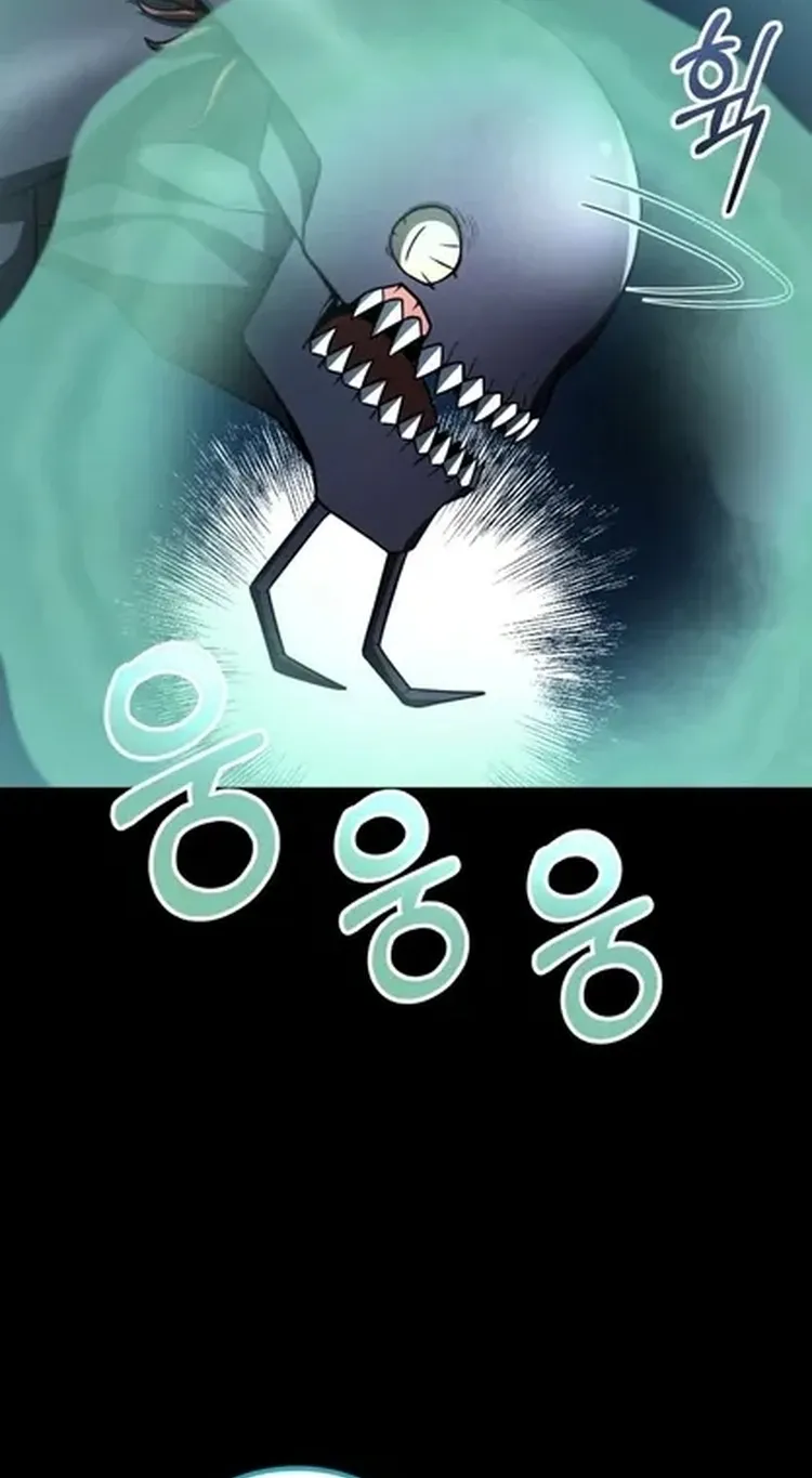 Read Me Tornei Um Monstro Espacial Evoluído Pt Manga Online