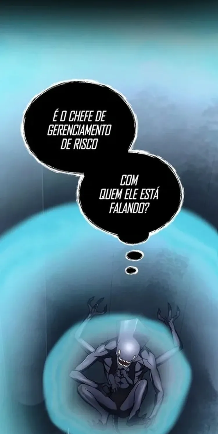 Read Me Tornei Um Monstro Espacial Evoluído Pt Manga Online