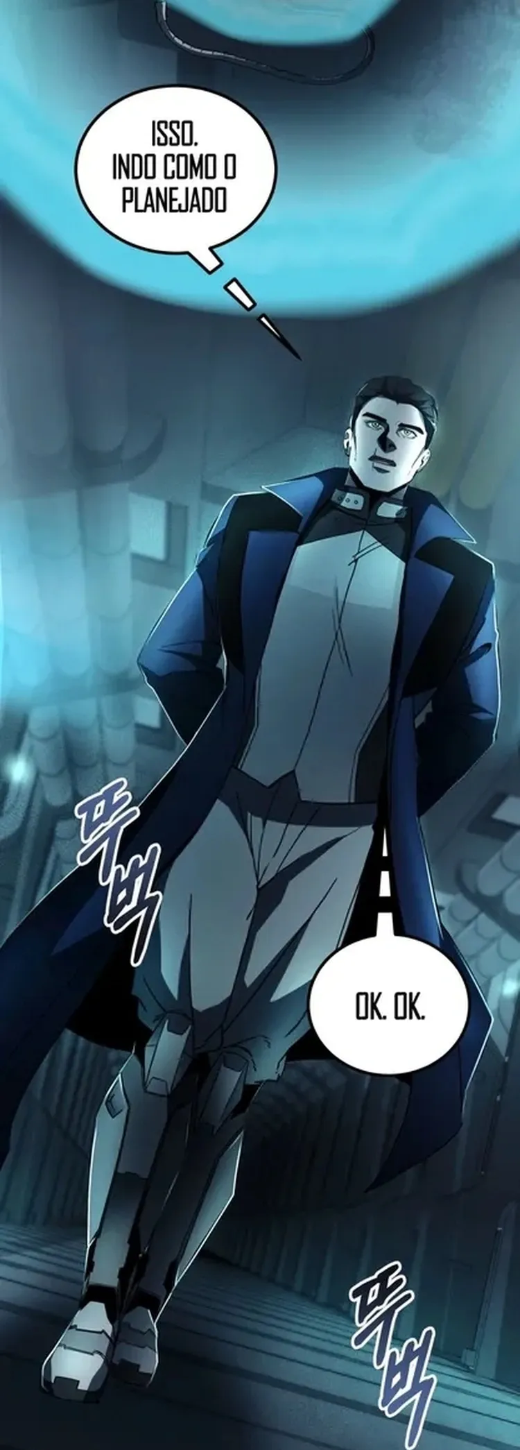 Read Me Tornei Um Monstro Espacial Evoluído Pt Manga Online