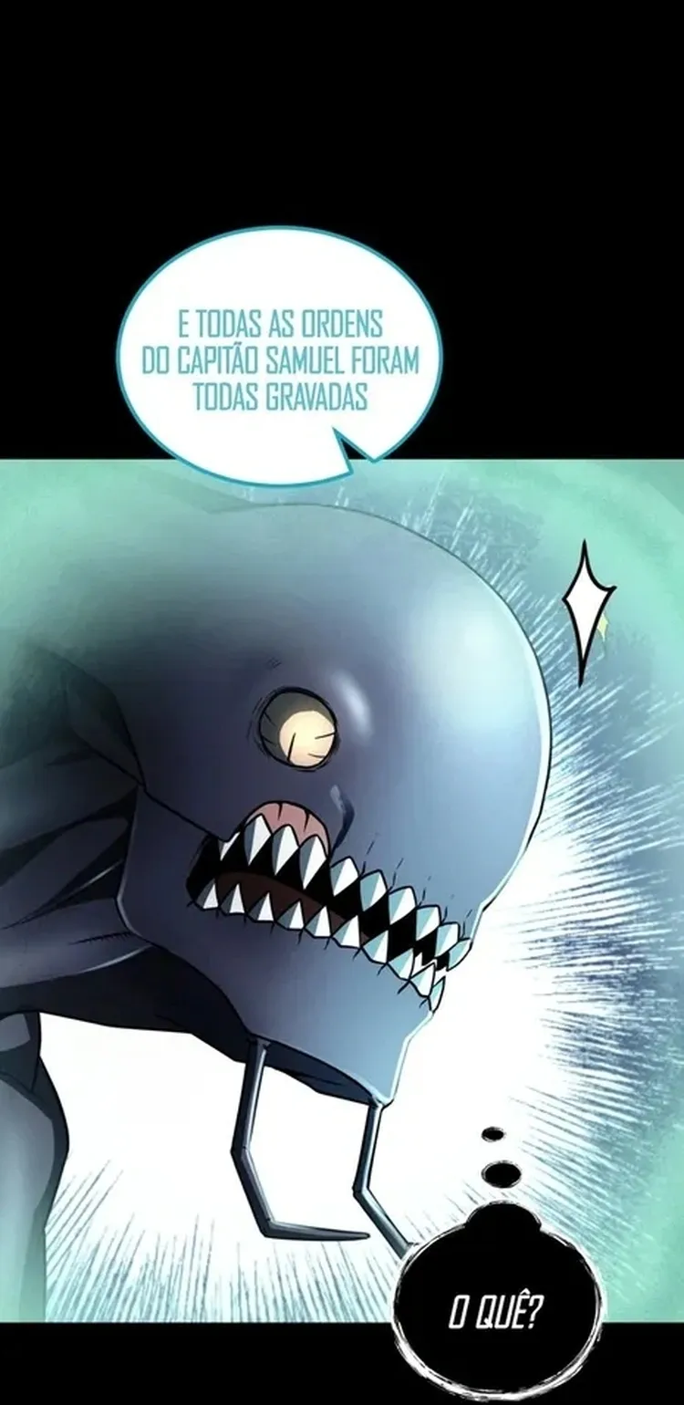 Read Me Tornei Um Monstro Espacial Evoluído Pt Manga Online