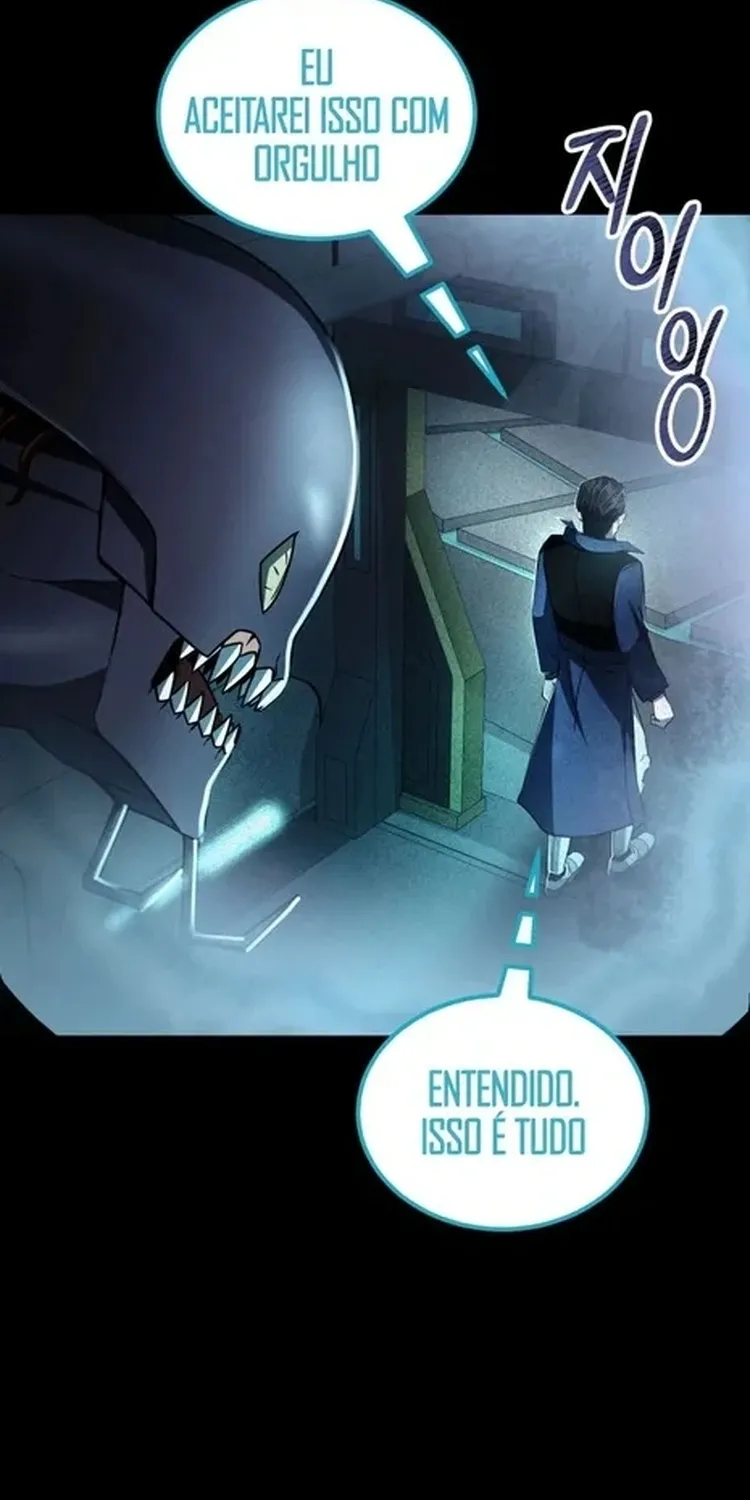 Read Me Tornei Um Monstro Espacial Evoluído Pt Manga Online