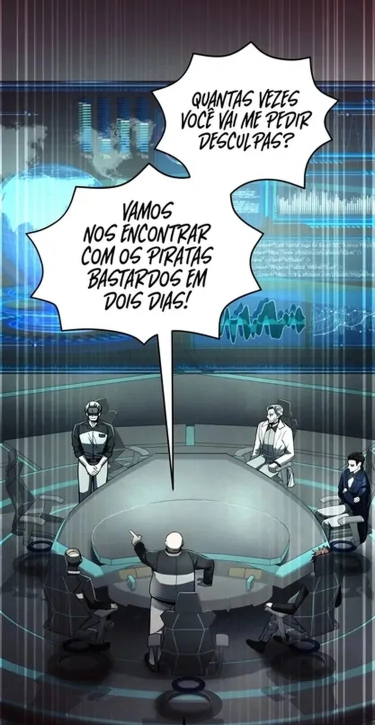 Read Me Tornei Um Monstro Espacial Evoluído Pt Manga Online