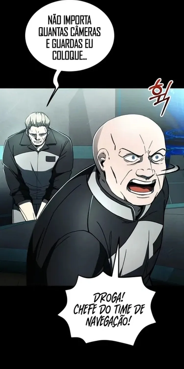 Read Me Tornei Um Monstro Espacial Evoluído Pt Manga Online