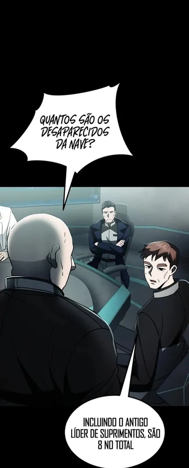Read Me Tornei Um Monstro Espacial Evoluído Pt Manga Online