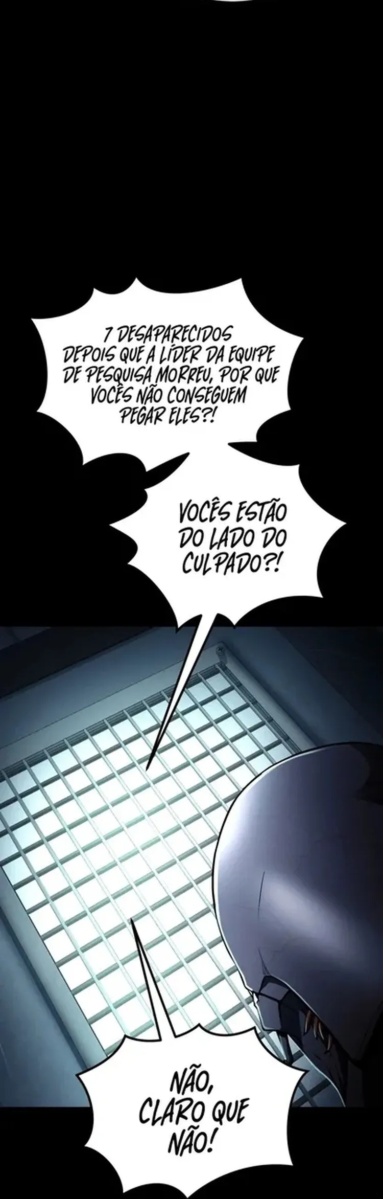Read Me Tornei Um Monstro Espacial Evoluído Pt Manga Online