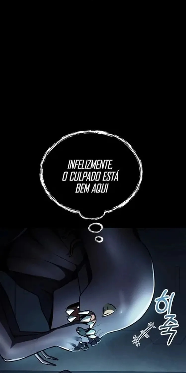Read Me Tornei Um Monstro Espacial Evoluído Pt Manga Online
