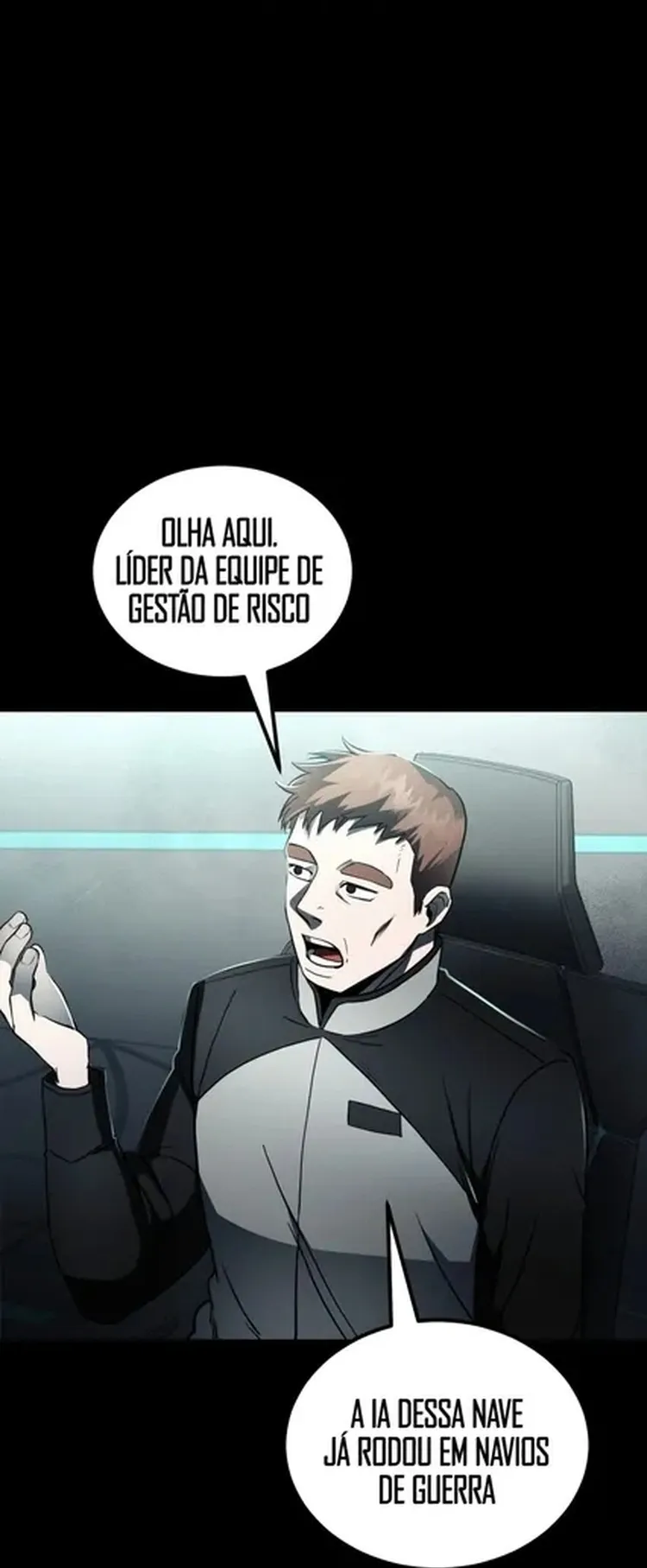Read Me Tornei Um Monstro Espacial Evoluído Pt Manga Online