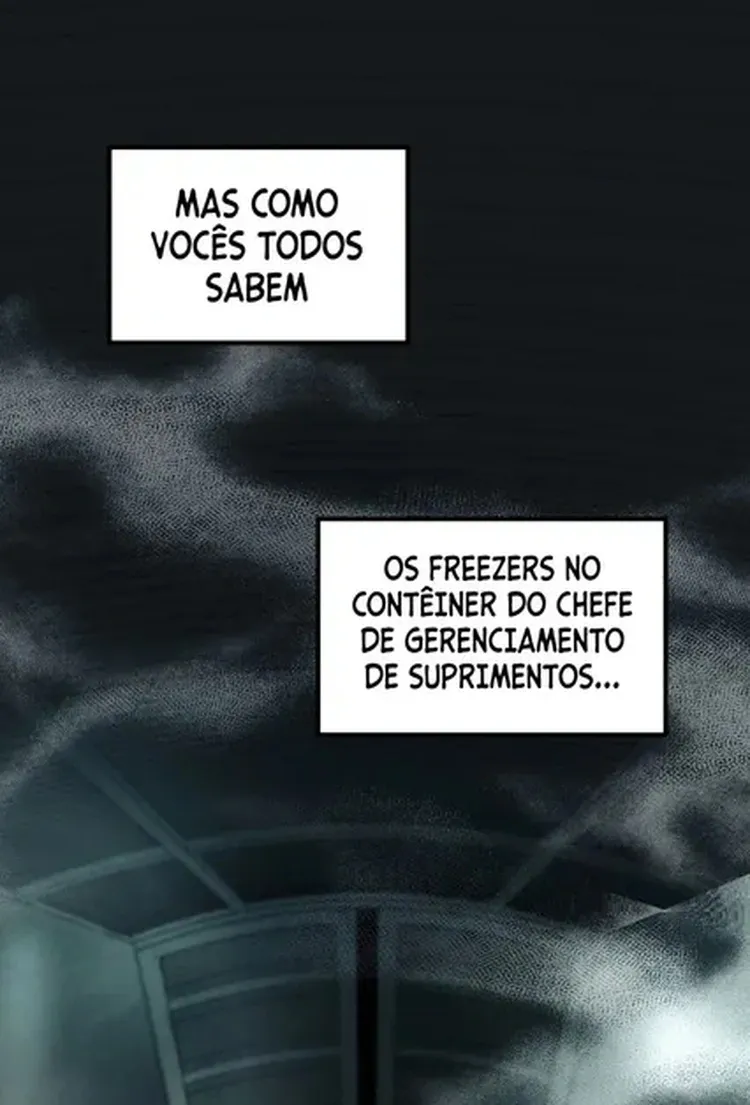 Read Me Tornei Um Monstro Espacial Evoluído Pt Manga Online