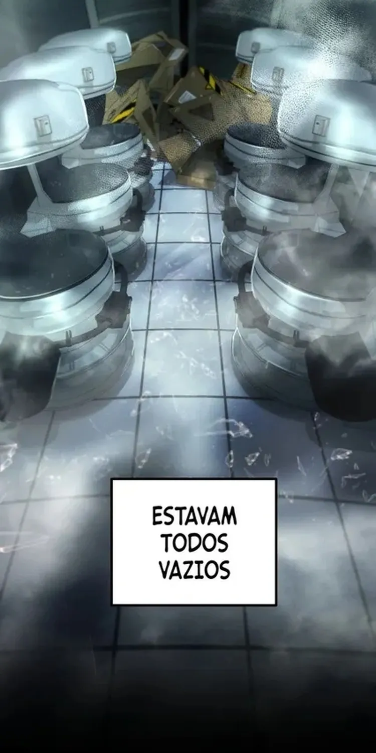 Read Me Tornei Um Monstro Espacial Evoluído Pt Manga Online