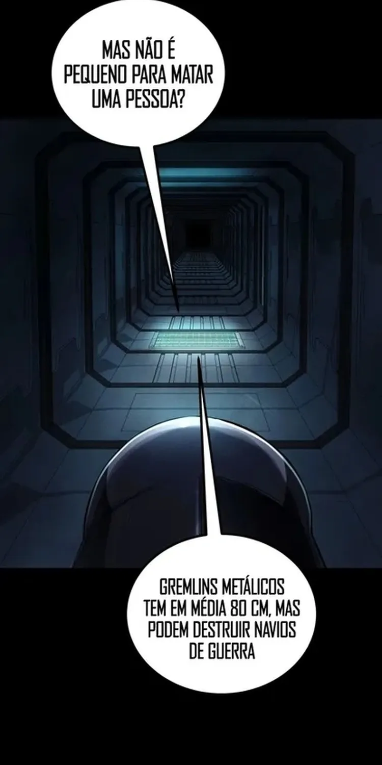 Read Me Tornei Um Monstro Espacial Evoluído Pt Manga Online