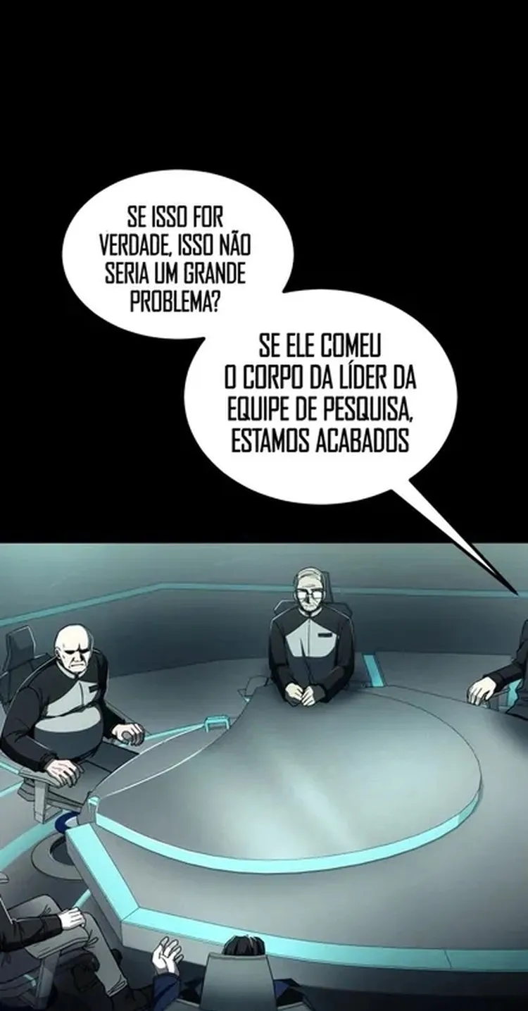 Read Me Tornei Um Monstro Espacial Evoluído Pt Manga Online