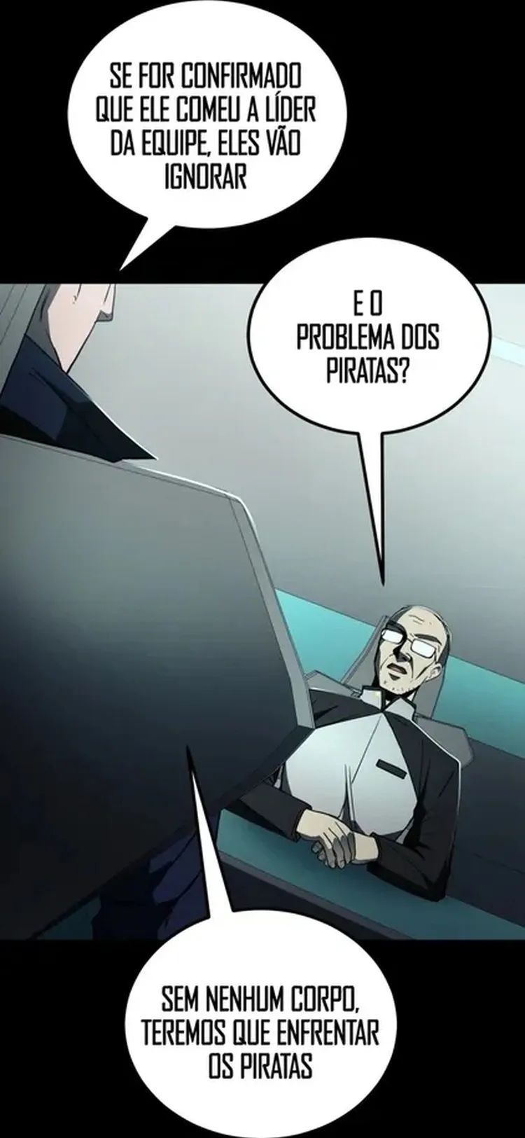 Read Me Tornei Um Monstro Espacial Evoluído Pt Manga Online