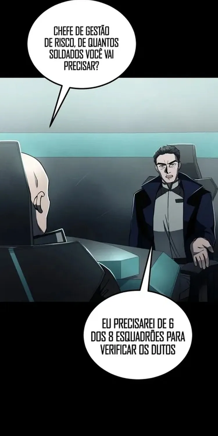 Read Me Tornei Um Monstro Espacial Evoluído Pt Manga Online