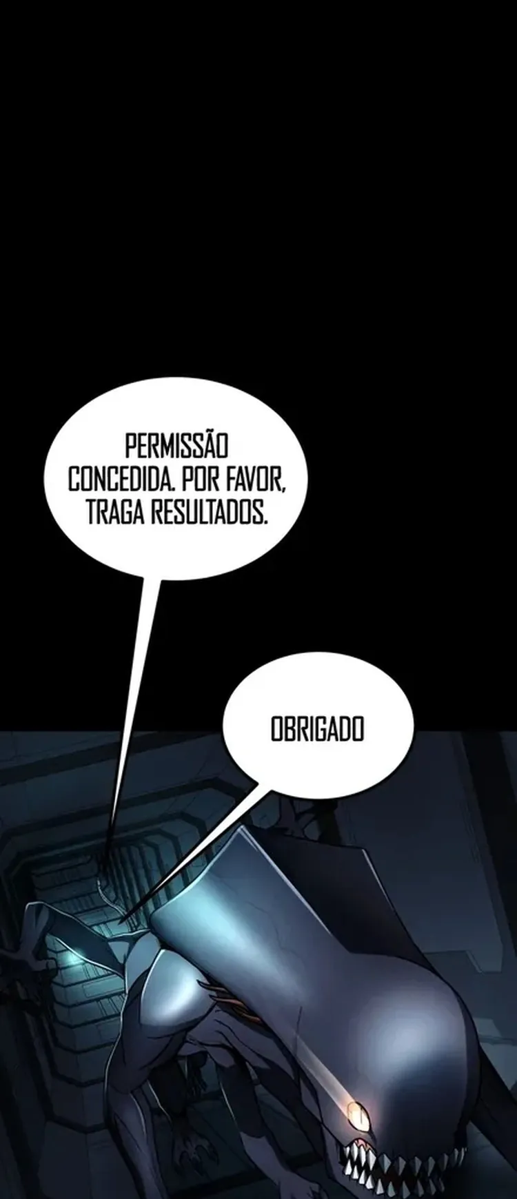 Read Me Tornei Um Monstro Espacial Evoluído Pt Manga Online