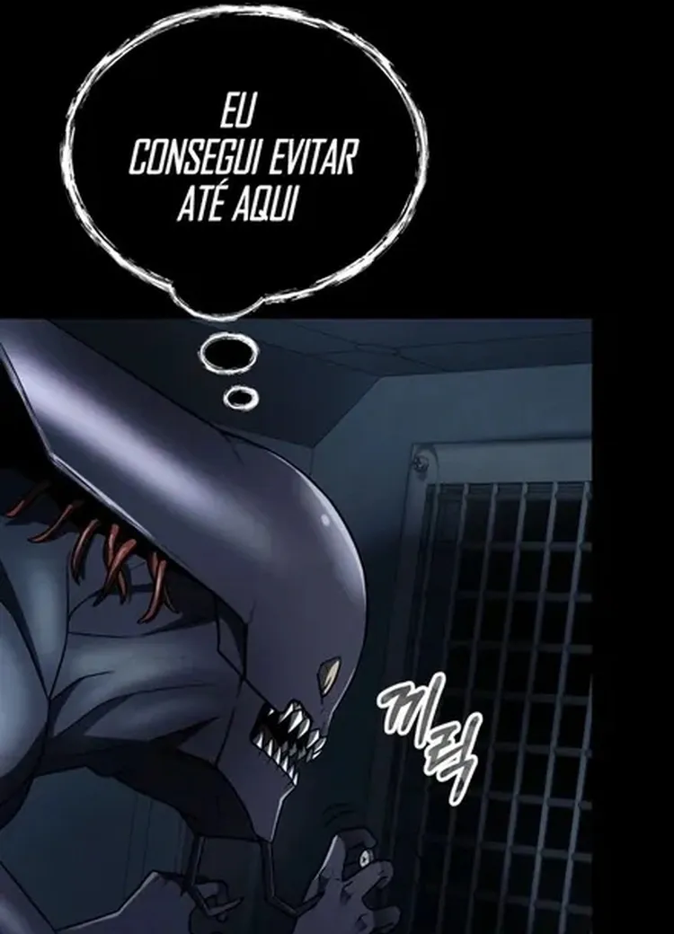 Read Me Tornei Um Monstro Espacial Evoluído Pt Manga Online