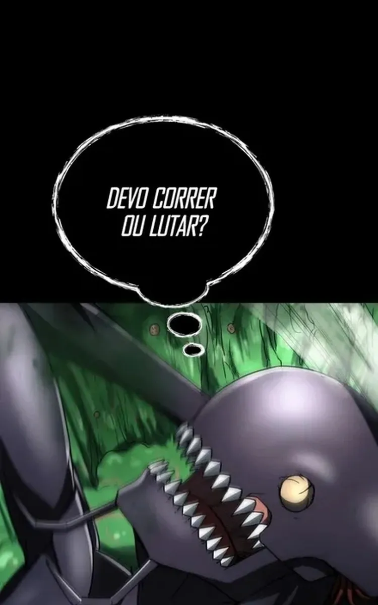 Read Me Tornei Um Monstro Espacial Evoluído Pt Manga Online