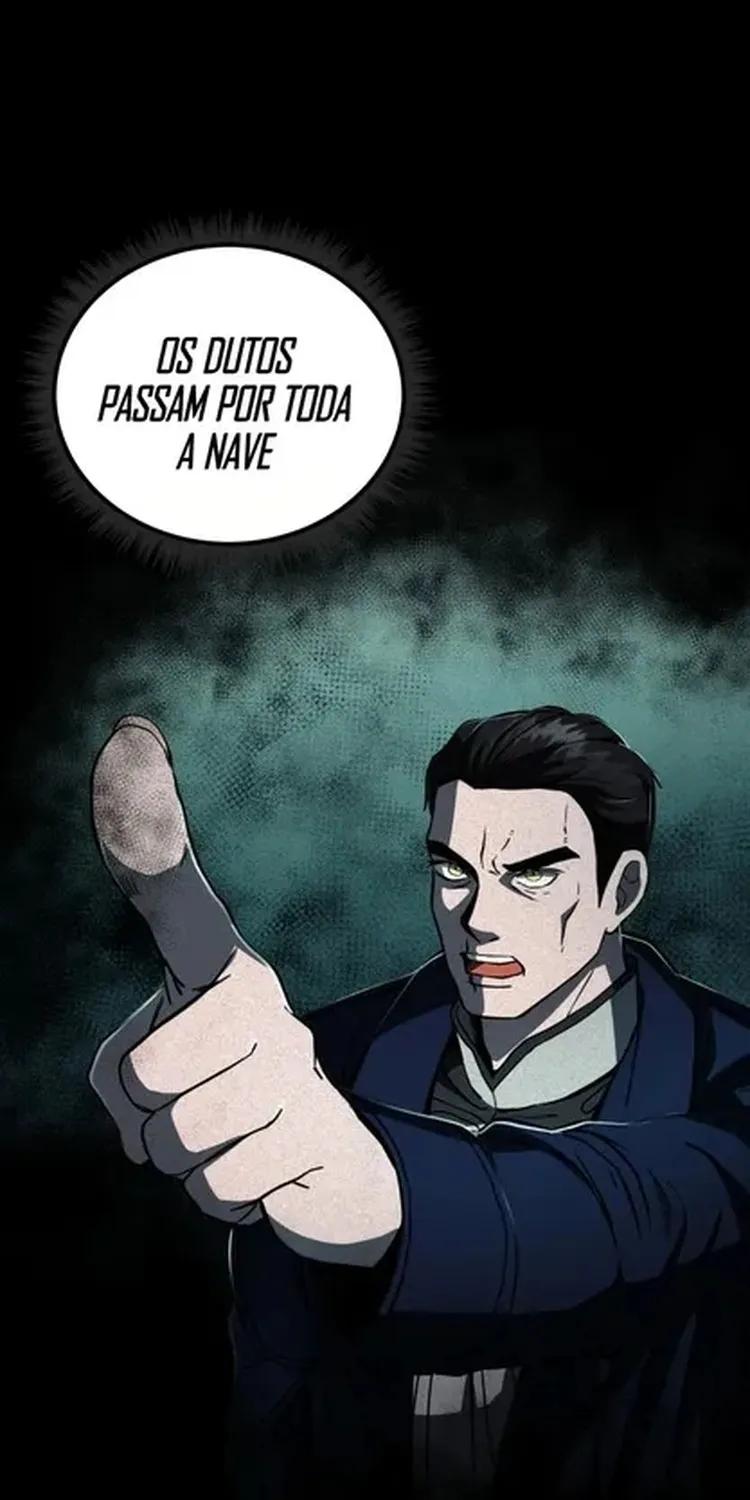 Read Me Tornei Um Monstro Espacial Evoluído Pt Manga Online