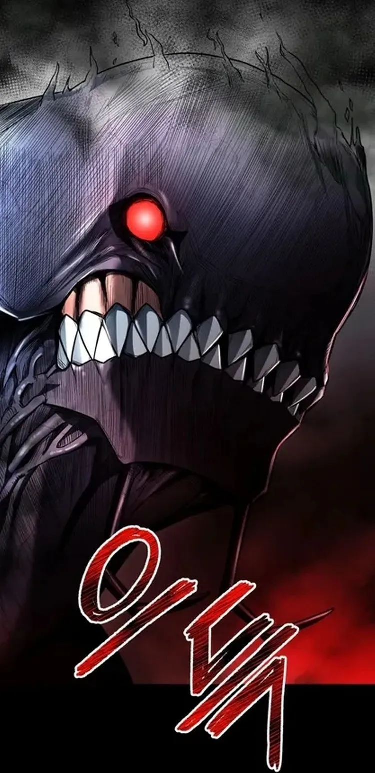 Read Me Tornei Um Monstro Espacial Evoluído Pt Manga Online