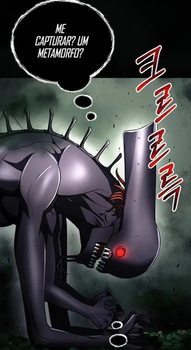 Read Me Tornei Um Monstro Espacial Evoluído Pt Manga Online