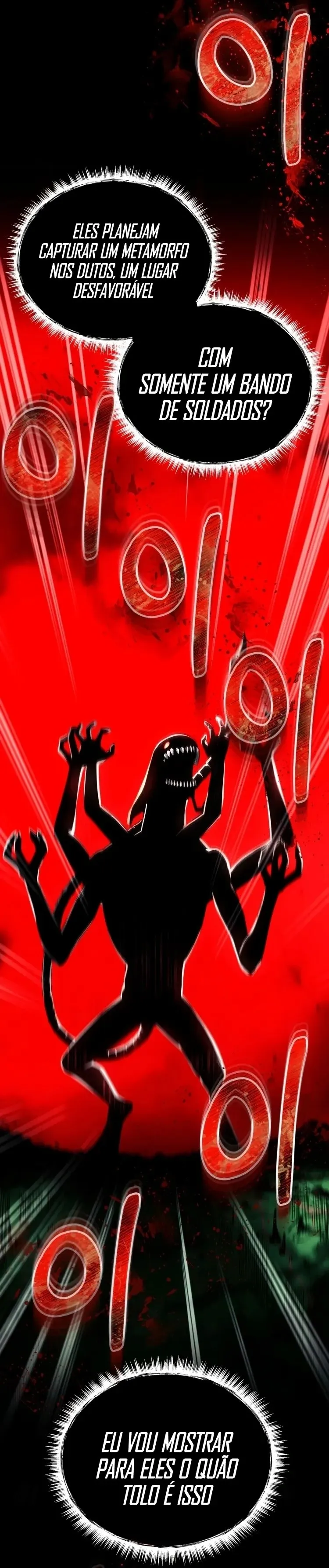 Read Me Tornei Um Monstro Espacial Evoluído Pt Manga Online