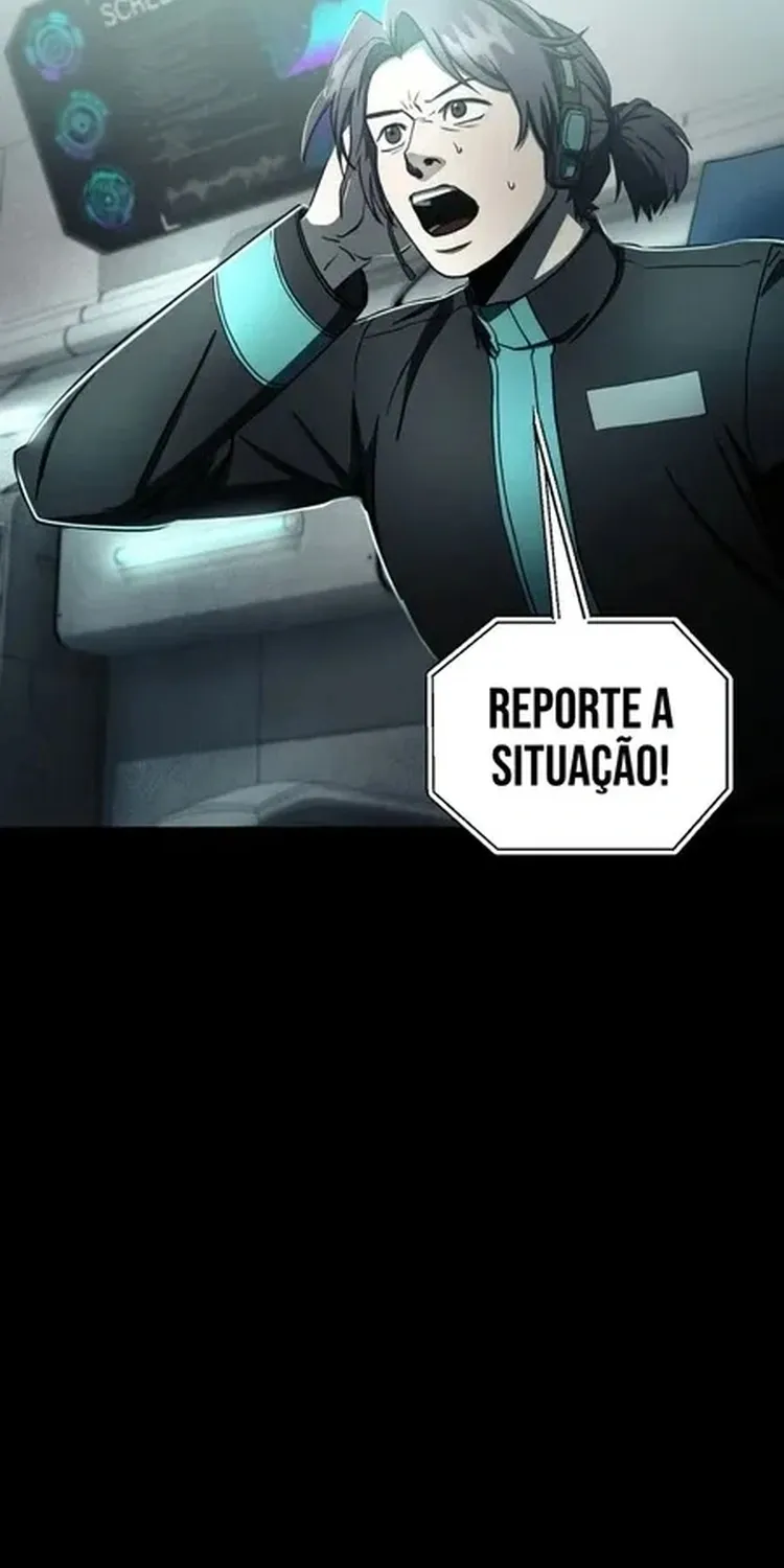 Read Me Tornei Um Monstro Espacial Evoluído Pt Manga Online