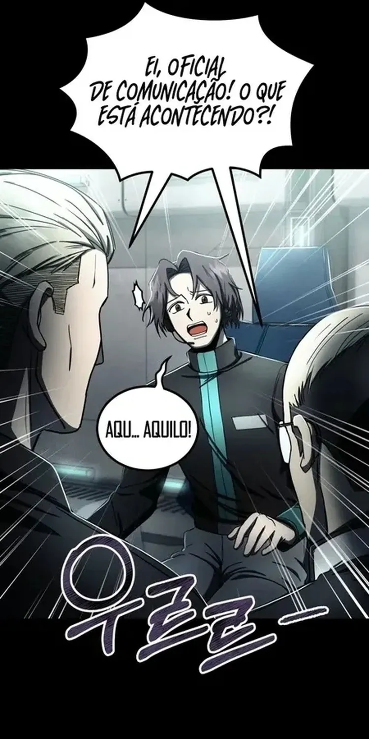 Read Me Tornei Um Monstro Espacial Evoluído Pt Manga Online