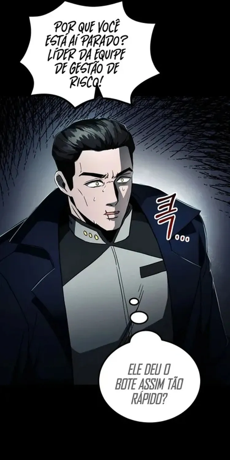Read Me Tornei Um Monstro Espacial Evoluído Pt Manga Online