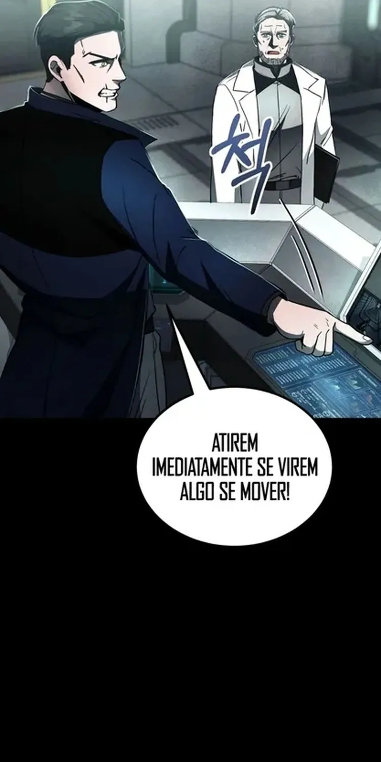 Read Me Tornei Um Monstro Espacial Evoluído Pt Manga Online