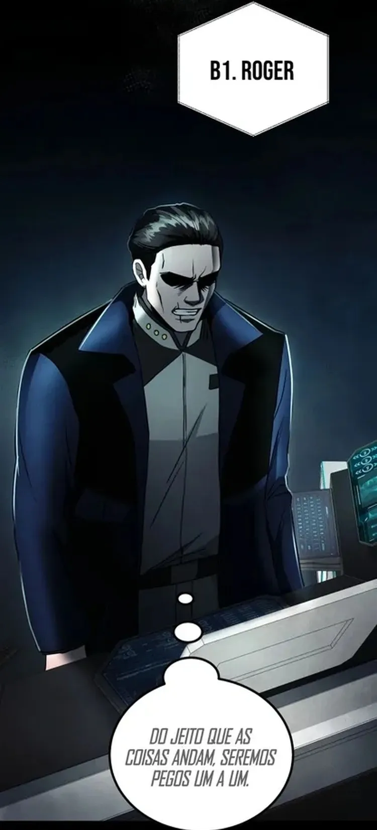 Read Me Tornei Um Monstro Espacial Evoluído Pt Manga Online