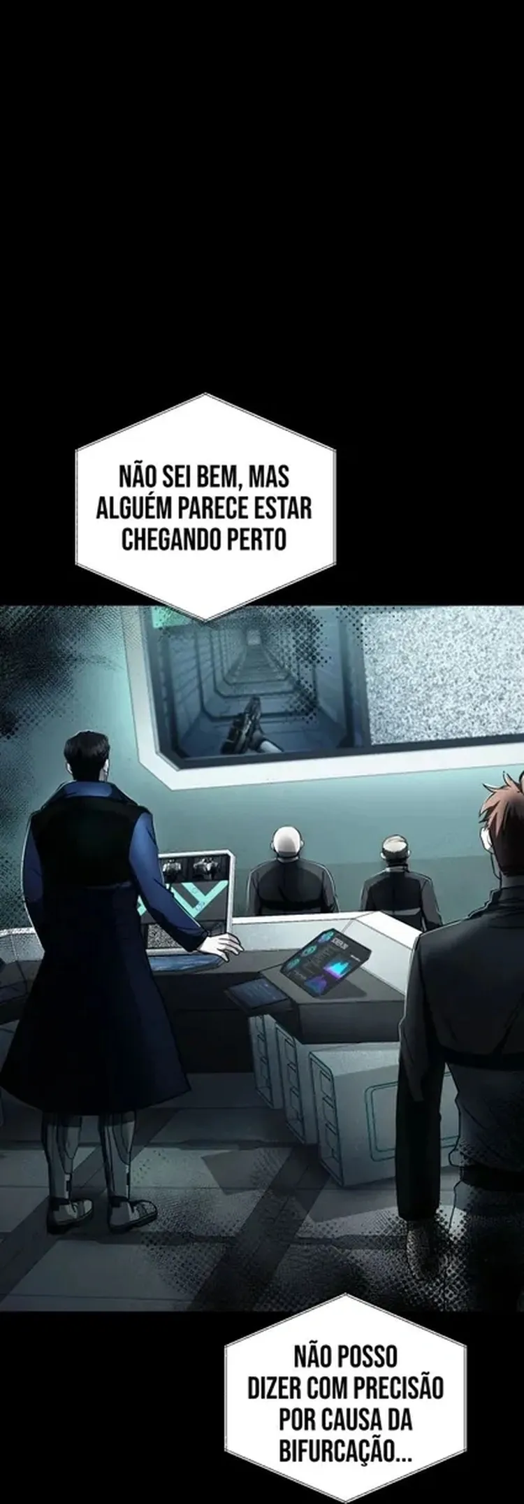 Read Me Tornei Um Monstro Espacial Evoluído Pt Manga Online
