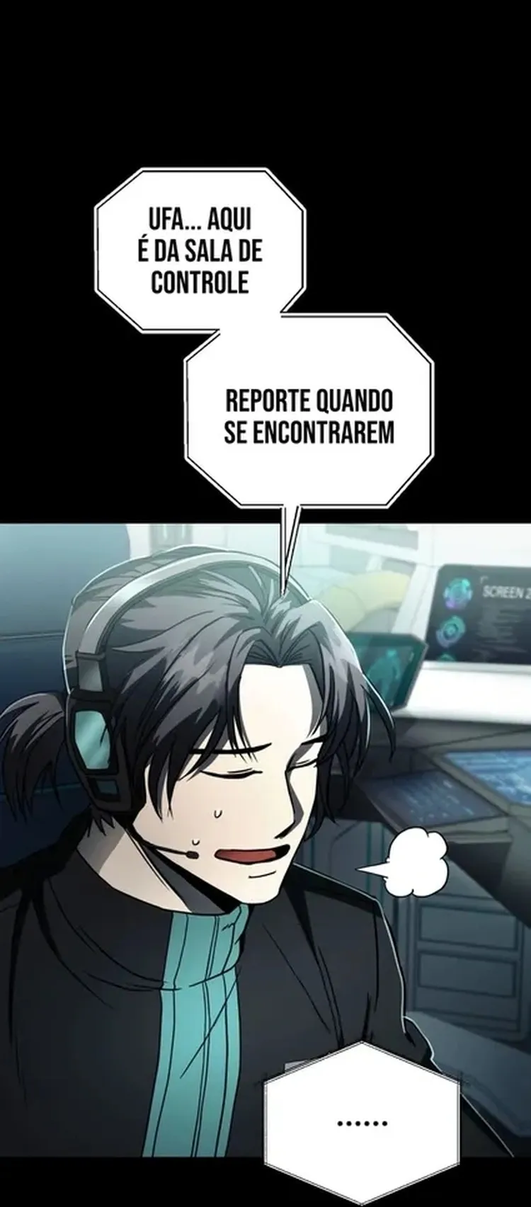 Read Me Tornei Um Monstro Espacial Evoluído Pt Manga Online
