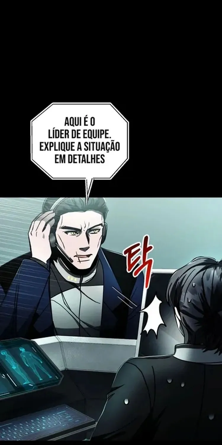 Read Me Tornei Um Monstro Espacial Evoluído Pt Manga Online