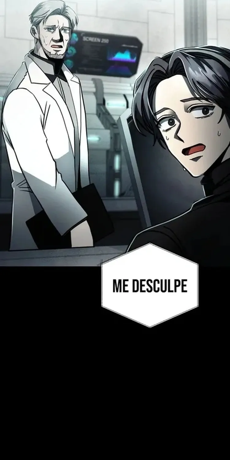 Read Me Tornei Um Monstro Espacial Evoluído Pt Manga Online
