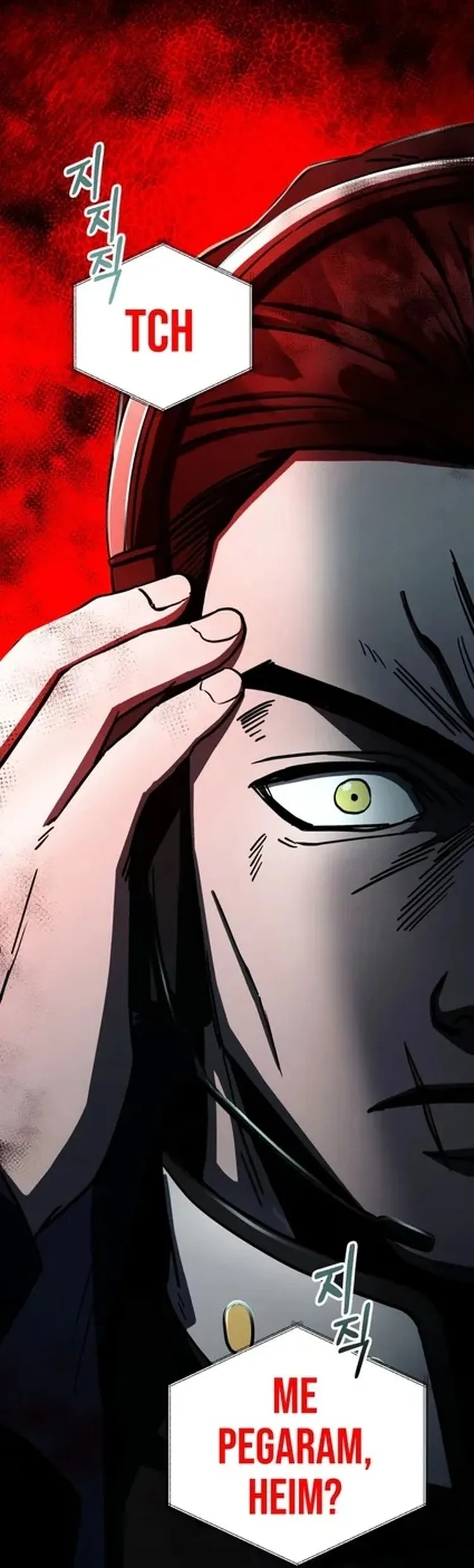 Read Me Tornei Um Monstro Espacial Evoluído Pt Manga Online